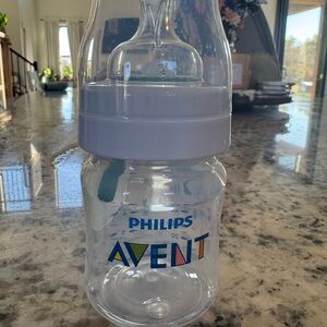 Philips Avent Anti Colic - 5 total